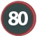   80   , , 